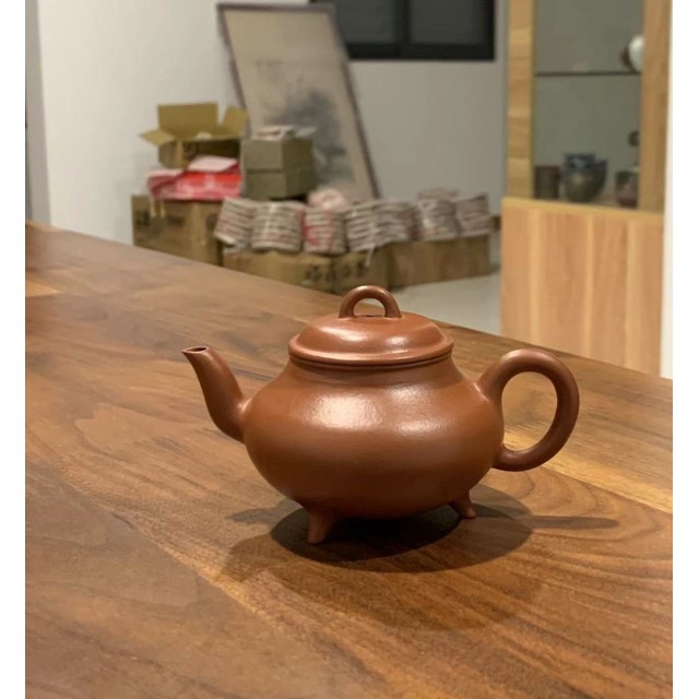 《手工壺》傾情御苡2